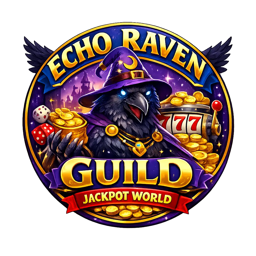 Echo Raven Guild